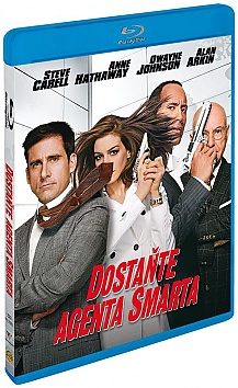 Dosta�te agenta Smarta