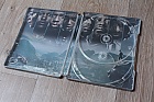 BLACK PANTHER 3D + 2D Steelbook&trade; Limitovan� sb�ratelsk� edice + D�REK f�lie na SteelBook&trade;