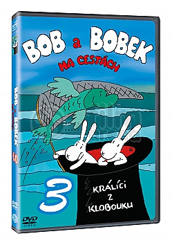 Bob a Bobek na cest�ch 3