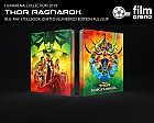 FAC #112 THOR 3: Ragnarok FullSlip + Lenticular Magnet EDITION #1 3D + 2D Steelbook&trade; Limitovan� sb�ratelsk� edice - ��slovan�