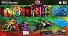 FAC #112 THOR 3: Ragnarok FullSlip + Lenticular Magnet EDITION #1 3D + 2D Steelbook&trade; Limitovan� sb�ratelsk� edice - ��slovan�