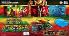FAC #112 THOR 3: Ragnarok Lenticular 3D FullSlip EDITION #2 3D + 2D Steelbook&trade; Limitovan� sb�ratelsk� edice - ��slovan� + D�REK f�lie na SteelBook&trade;