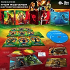 FAC #112 THOR 3: Ragnarok Lenticular 3D FullSlip EDITION #2 3D + 2D Steelbook™ Limitovaná sběratelská edice - číslovaná + DÁREK fólie na SteelBook™