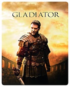 FAC #98 GLADI�TOR FullSlip XL + 3D Lenticular Magnet Steelbook&trade; Prodlou�en� verze Limitovan� sb�ratelsk� edice