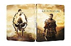 FAC #98 GLADI�TOR FullSlip XL + 3D Lenticular Magnet Steelbook&trade; Prodlou�en� verze Limitovan� sb�ratelsk� edice
