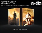 FAC #98 GLADI�TOR FullSlip XL + 3D Lenticular Magnet Steelbook&trade; Prodlou�en� verze Limitovan� sb�ratelsk� edice