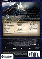 P�n prsten�: N�vrat kr�le 2DVD