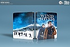 FAC #96 WIND RIVER MANIACS BOX (E1 + E2 + E3) EDITION #4 Steelbook&trade; Limitovan� sb�ratelsk� edice - ��slovan�