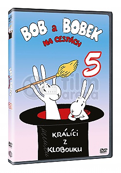 Bob a Bobek na cest�ch 5