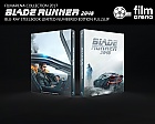 FAC #101 BLADE RUNNER 2049 FullSlip XL + Lenticular Magnet EDITION #1 3D + 2D Steelbook&trade; Limitovan� sb�ratelsk� edice - ��slovan�