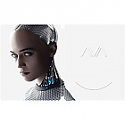 EX MACHINA Steelbook&trade; Limitovan� sb�ratelsk� edice
