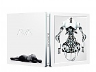 EX MACHINA Steelbook&trade; Limitovan� sb�ratelsk� edice