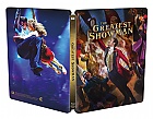 FAC #97 NEJV�T�� SHOWMAN XL FullSlip + Lenticular 3D Magnet 4K Ultra HD Steelbook&trade; Limitovan� sb�ratelsk� edice - ��slovan�