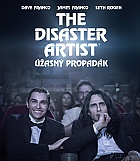 THE DISASTER ARTIST: ڞasn� propad�k