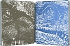 JURSK� SV�T: Z�NIK �͊E (SteelBook Version 1 - Blue Indoraptor) 3D + 2D Steelbook&trade; Limitovan� sb�ratelsk� edice