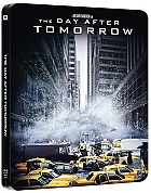 BLACK BARONS #13  THE DAY AFTER TOMORROW FullSlip Steelbook&trade; Limitovan� sb�ratelsk� edice - ��slovan�
