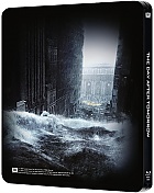 BLACK BARONS #13  THE DAY AFTER TOMORROW FullSlip Steelbook&trade; Limitovan� sb�ratelsk� edice - ��slovan�