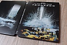 BLACK BARONS #13  THE DAY AFTER TOMORROW FullSlip Steelbook&trade; Limitovan� sb�ratelsk� edice - ��slovan�