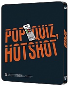 BLACK BARONS #14 SPEED FullSlip Steelbook™ Limitovaná sběratelská edice - číslovaná