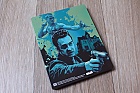BLACK BARONS #16 FIGHT CLUB FullSlip Steelbook&trade; Limitovan� sb�ratelsk� edice - ��slovan�
