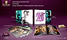 BLACK BARONS #16 FIGHT CLUB FullSlip Steelbook&trade; Limitovan� sb�ratelsk� edice - ��slovan�