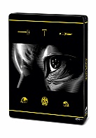 EQUALIZER Steelbook™ Limitovaná sběratelská edice + DÁREK fólie na SteelBook™