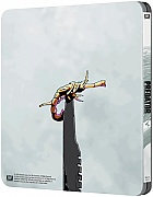 BLACK BARONS #17 PRED�TOR FullSlip 4K Ultra HD 3D + 2D Steelbook&trade; Limitovan� sb�ratelsk� edice - ��slovan�
