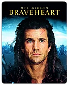 STATE�N� SRDCE Steelbook&trade; Limitovan� sb�ratelsk� edice + D�REK f�lie na SteelBook&trade;