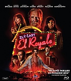 ZLÝ ČASY V EL ROYALE
