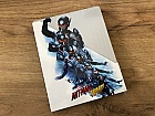 ANT-MAN AND THE WASP Steelbook&trade; Limitovan� sb�ratelsk� edice