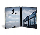 FAC #132 MISSION: IMPOSSIBLE VI - Fallout DOUBLE 3D LENTICULAR FULLSLIP XL Edition #2 Steelbook&trade; Limitovan� sb�ratelsk� edice - ��slovan�