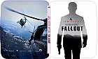 FAC #132 MISSION: IMPOSSIBLE VI - Fallout DOUBLE 3D LENTICULAR FULLSLIP XL Edition #2 Steelbook&trade; Limitovan� sb�ratelsk� edice - ��slovan�