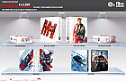 FAC #132 MISSION: IMPOSSIBLE VI - Fallout DOUBLE 3D LENTICULAR FULLSLIP XL Edition #2 Steelbook&trade; Limitovan� sb�ratelsk� edice - ��slovan�