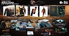 FAC #111 EQUALIZER 2 Double Lenticular 3D (Front & Back) FullSlip XL EDITION #2 Steelbook&trade; Limitovan� sb�ratelsk� edice - ��slovan�