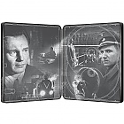 FAC #124 SCHINDLER�V SEZNAM Lenticular 3D FullSlip XL + Lenticular 3D Magnet Steelbook&trade; Limitovan� sb�ratelsk� edice - ��slovan� + D�REK f�lie na SteelBook&trade;