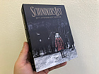 FAC #124 SCHINDLER�V SEZNAM Lenticular 3D FullSlip XL + Lenticular 3D Magnet Steelbook&trade; Limitovan� sb�ratelsk� edice - ��slovan� + D�REK f�lie na SteelBook&trade;