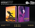 FAC #115 BOHEMIAN RHAPSODY FullSlip XL + Lenticular Magnet Steelbook&trade; Limitovan� sb�ratelsk� edice - ��slovan� + D�REK f�lie na SteelBook&trade;