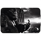FAC #139 KING KONG FullSlip XL + Lenticular 3D Magnet 4K Ultra HD Steelbook&trade; Prodlou�en� verze Limitovan� sb�ratelsk� edice - ��slovan�