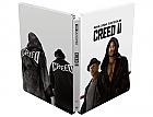 FAC #118 CREED II FullSlip + Lenticular 3D Magnet EDITION 1  Steelbook&trade; Limitovan� sb�ratelsk� edice - ��slovan�