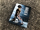 FAC #118 CREED II FullSlip + Lenticular 3D Magnet EDITION 1  Steelbook&trade; Limitovan� sb�ratelsk� edice - ��slovan�