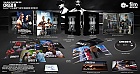 FAC #118 CREED II Lentikul�rn� 3D FullSlip EDITION 2 Steelbook&trade; Limitovan� sb�ratelsk� edice - ��slovan�