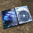 AQUAMAN 3D + 2D DigiBook Limitovan� sb�ratelsk� edice