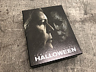 FAC #126 HALLOWEEN (2018) FullSlip XL + Lenticular Magnet 4K Ultra HD Steelbook&trade; Limitovan� sb�ratelsk� edice - ��slovan�