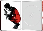 D�VKA V PAVOU�� S�TI Steelbook&trade; Limitovan� sb�ratelsk� edice + D�REK f�lie na SteelBook&trade;