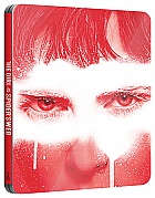 D�VKA V PAVOU�� S�TI Steelbook&trade; Limitovan� sb�ratelsk� edice + D�REK f�lie na SteelBook&trade;