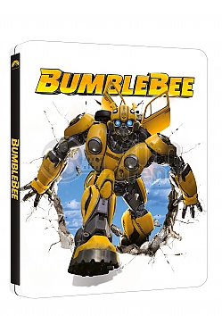 BUMBLEBEE Steelbook&trade; Limitovan� sb�ratelsk� edice