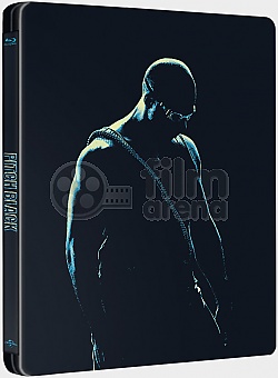 �ERNO�ERN� TMA Steelbook&trade; Limitovan� sb�ratelsk� edice