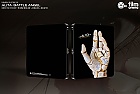 FAC #117 ALITA: BOJOV� AND�L FullSlip XL + Lenticular Magnet 3D + 2D Steelbook&trade; Limitovan� sb�ratelsk� edice - ��slovan�