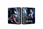 FAC #113 VENOM FullSlip XL + Lenticular Magnet EDITION #1 3D + 2D Steelbook&trade; Limitovan� sb�ratelsk� edice - ��slovan�
