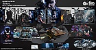 FAC #113 VENOM FullSlip XL + Lenticular Magnet EDITION #1 3D + 2D Steelbook&trade; Limitovan� sb�ratelsk� edice - ��slovan�